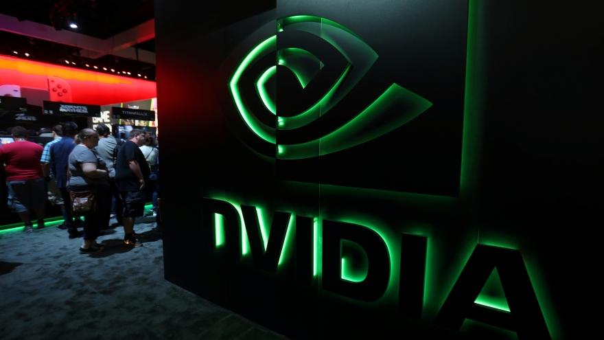 Điều gì giúp Nvidia trở thành công ty giá trị nhất thế giới?
